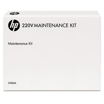 HP Cf065a 220v Maintenance Kit, 225,000 Page-yield freeshipping - TVN Wholesale